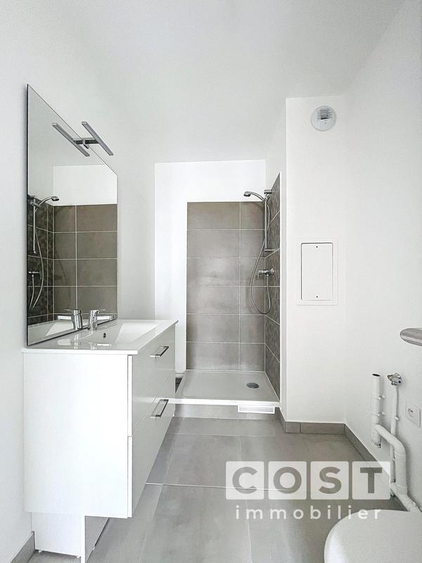 Appartement - 76 m² - 4 pièces