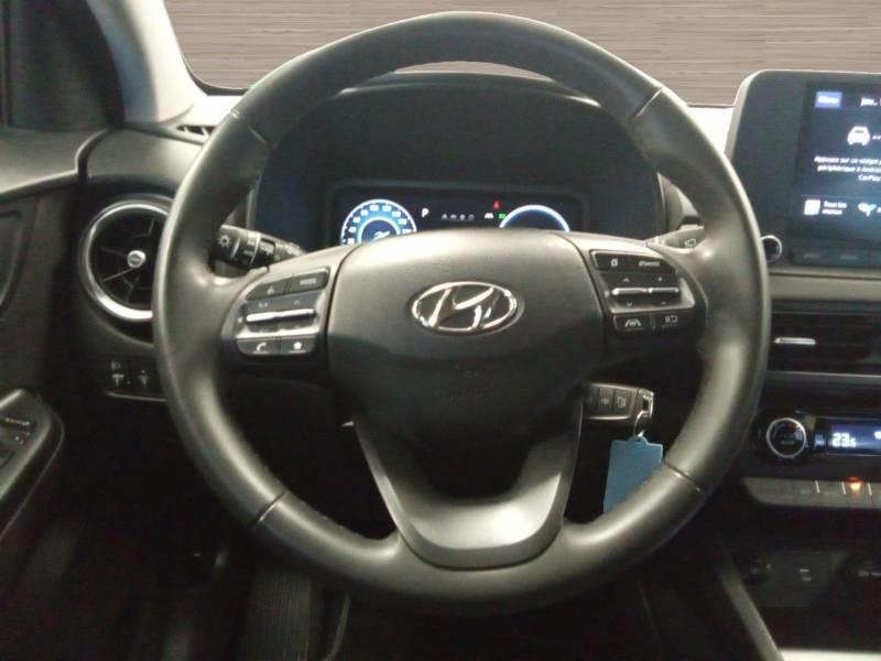 Hyundai Kona Hybrid 141 Intuitive