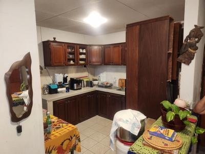 Maison de ville - 158 m² - 4 pièces