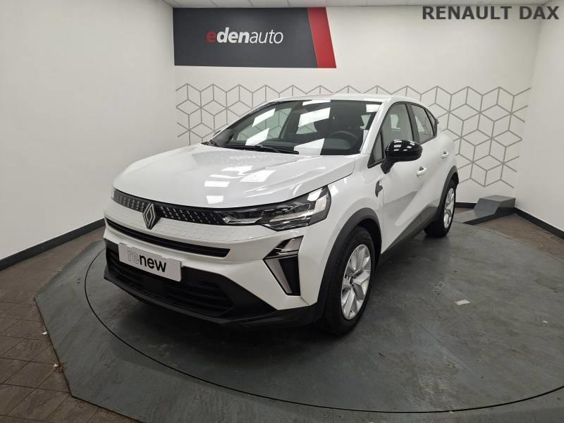 Renault Captur TCe 90 Evolution