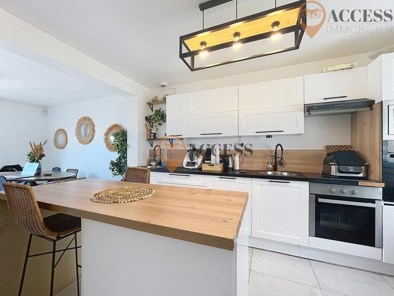 Pavillon - 87 m² - 4 pièces