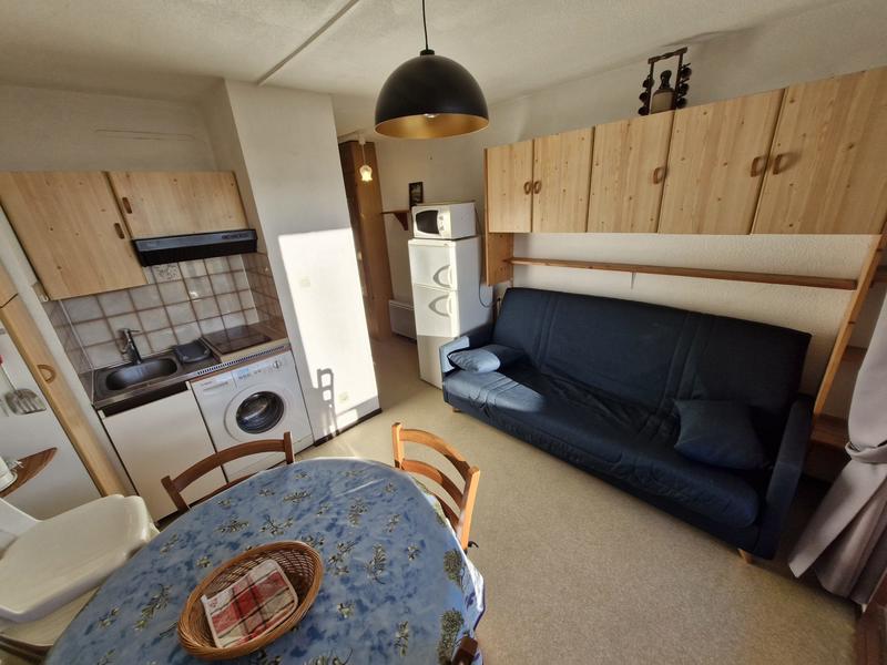 Appartement - 22 m² - 2 pièces