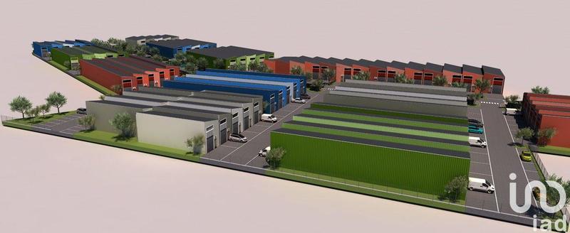 Local commercial - 114 m²