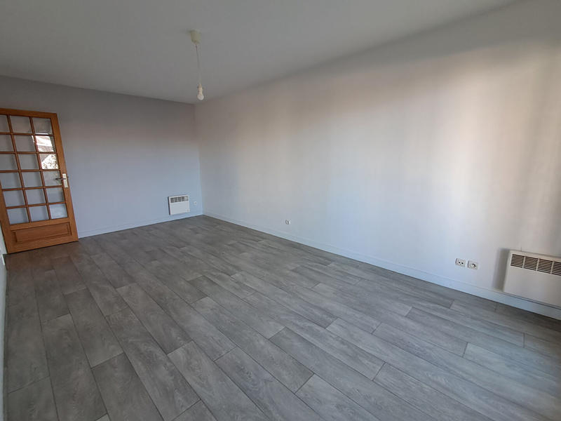 Appartement - 32 m² - 1 pièce