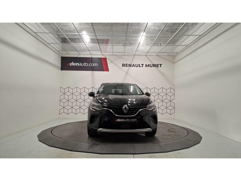 Renault Captur TCe 90 Evolution