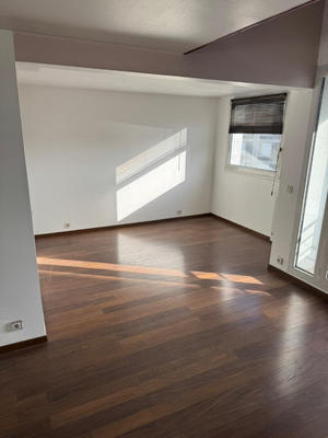 Appartement - 108 m² - 4 pièces