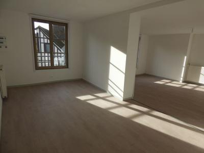Appartement - 111 m² - 5 pièces