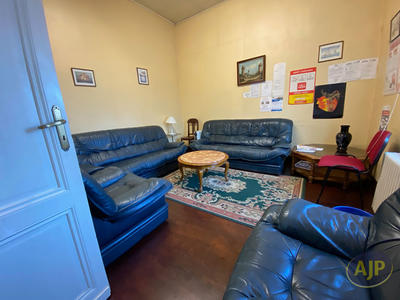 Maison - 74 m² - 4 pièces