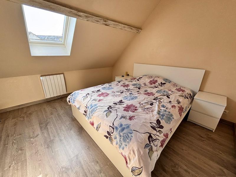 Maison contemporaine - 193 m² - 7 pièces