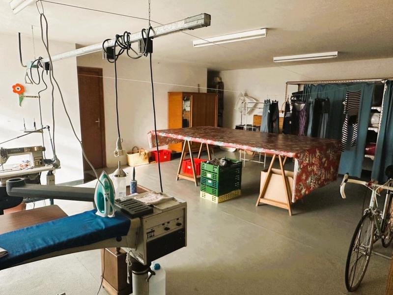 Maison - 236 m² - 11 pièces