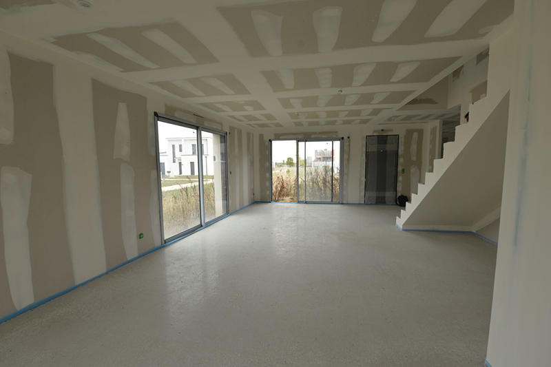 Maison - 142 m² - 5 pièces