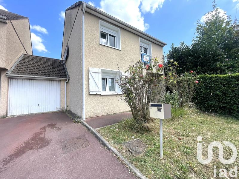 Maison - 147 m² - 6 pièces