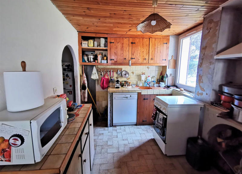 Appartement - 108 m² - 5 pièces