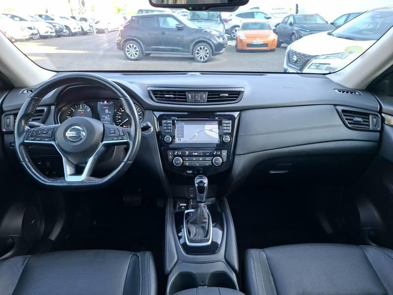 Nissan X-Trail 1.6 dCi 130 Xtronic 5pl Tekna