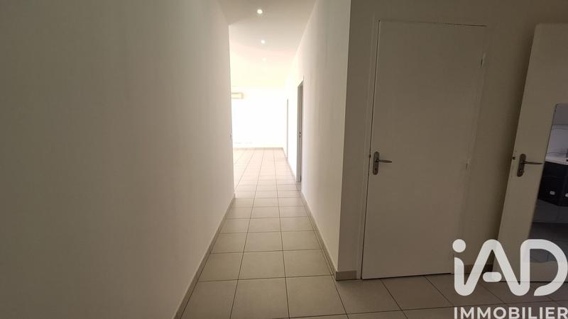 Appartement - 118 m² - 4 pièces
