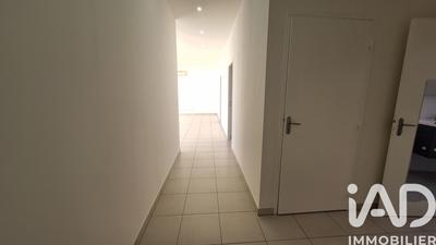 Appartement - 118 m² - 4 pièces