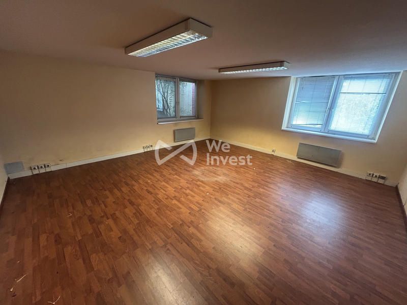 Local commercial - 107 m²