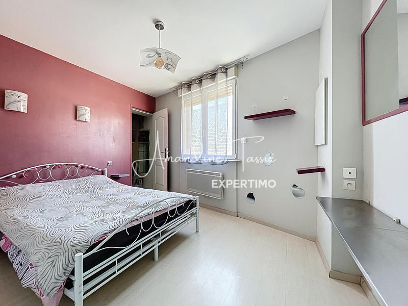 Maison - 145 m² - 6 pièces