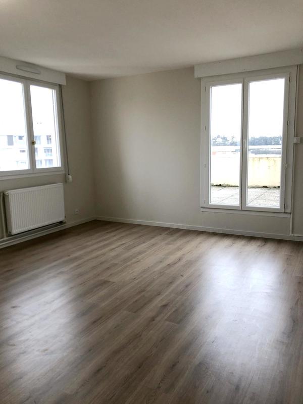 Appartement - 57 m² - 2 pièces