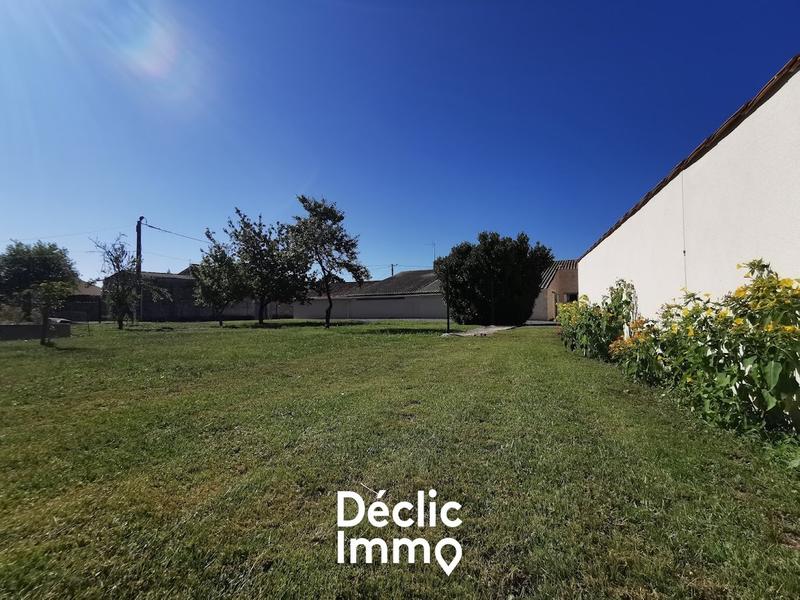 Maison - 142 m² - 6 pièces