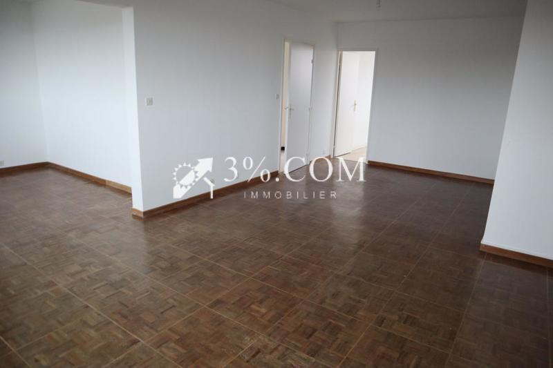 Appartement - 78 m² - 3 pièces