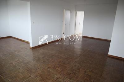 Appartement - 78 m² - 3 pièces