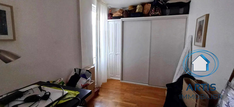 Appartement - 53 m² - 3 pièces