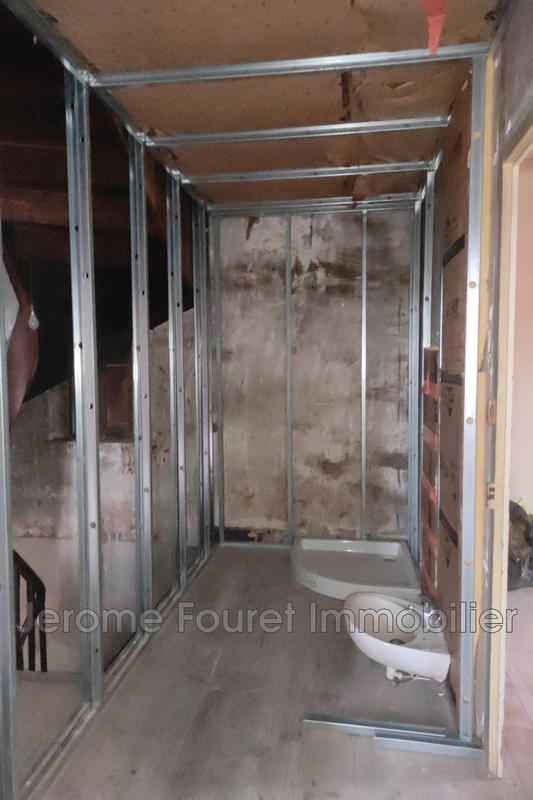 Maison de village - 300 m²