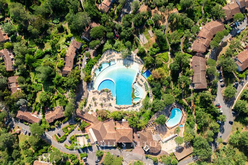 Appartement - 42 m² - 3 pièces