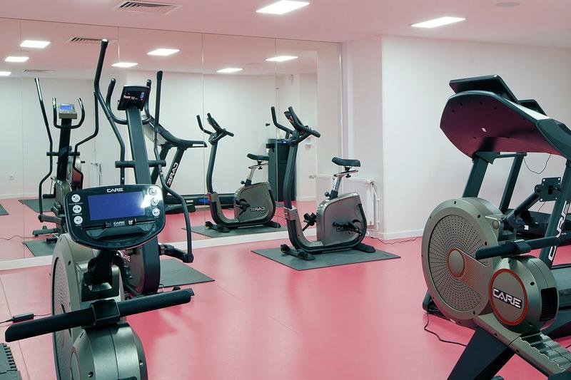 Appartement - 19 m² - 1 pièce