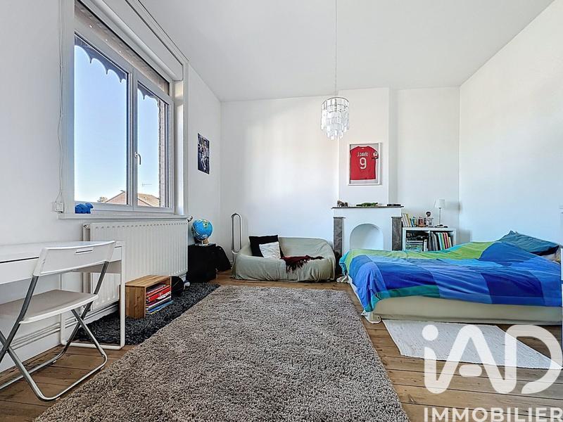 Maison - 172 m² - 7 pièces