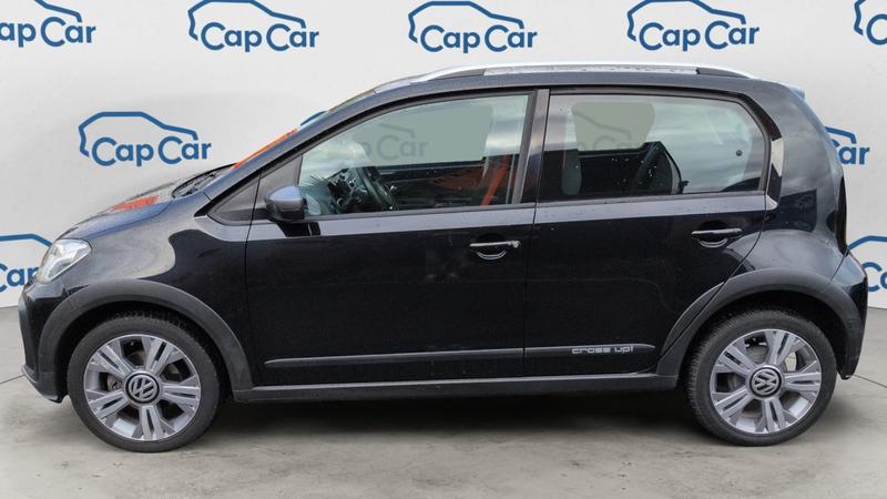 Volkswagen Up! 1.0 75 Cross Up
