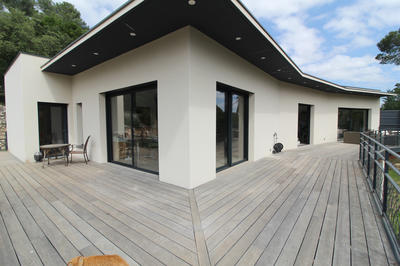 Villa - 186 m² - 5 pièces