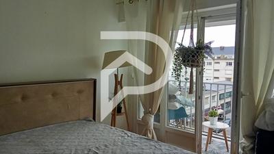 Appartement - 75 m² - 3 pièces