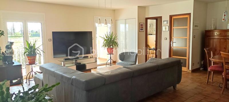 Maison de village - 152 m² - 8 pièces