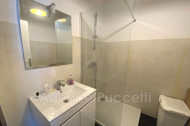 Appartement - 28 m² - 1 pièce