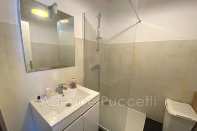 Appartement - 28 m² - 1 pièce