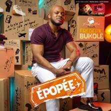 Epopée - la Scène Parisienne, Paris