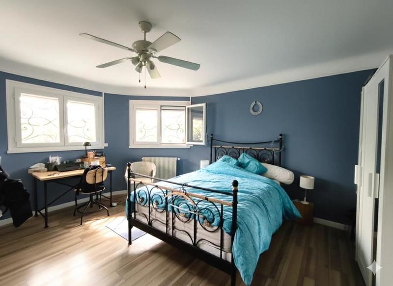 Maison - 277 m² - 6 pièces