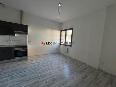 Appartement - 37 m² - 2 pièces