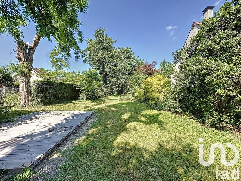 Maison - 109 m² - 6 pièces