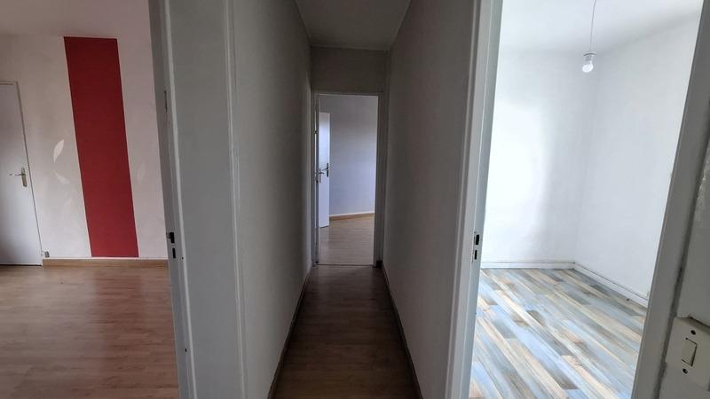 Appartement - 79 m² - 5 pièces