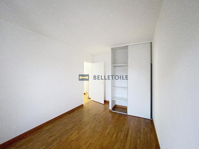 Appartement - 83 m² - 4 pièces