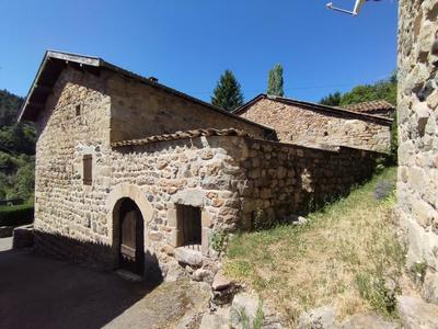 Maison - 99 m² - 3 pièces