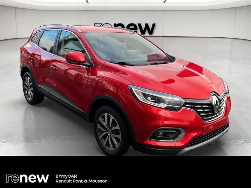 Renault Kadjar TCe 140 Evolution