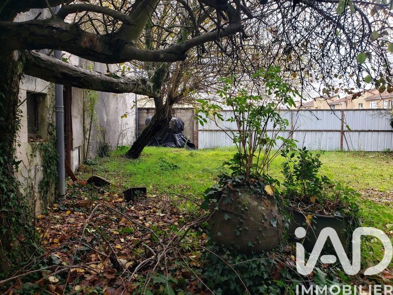 Maison de village - 117 m² - 5 pièces