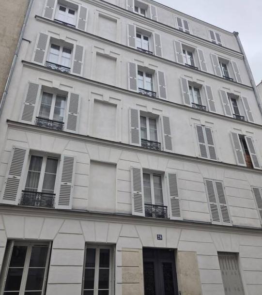 Appartement - 30 m² - 2 pièces