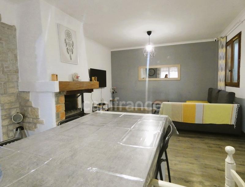 Villa - 130 m² - 7 pièces