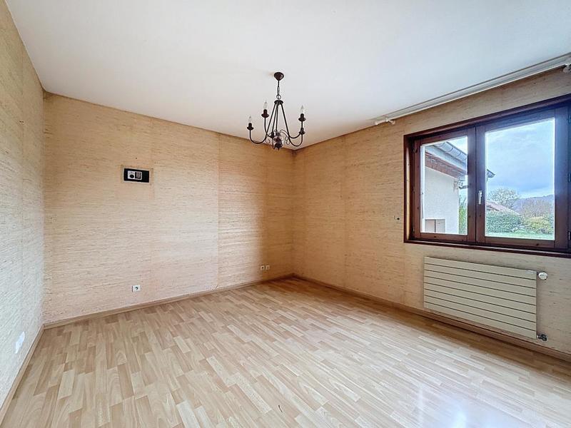 Villa - 151 m² - 4 pièces