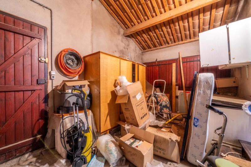 Maison - 142 m² - 7 pièces